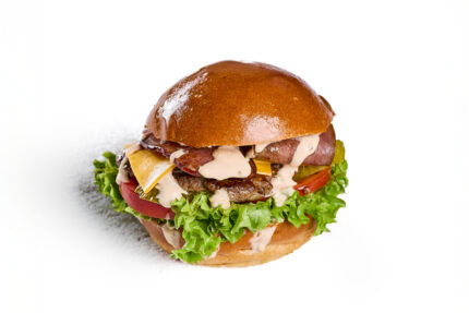 Angus Burger